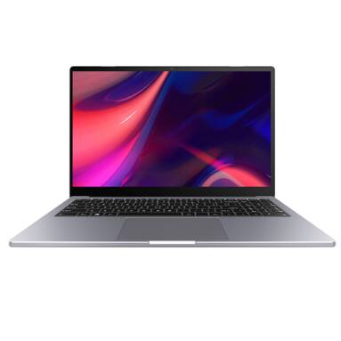 €654 with coupon with GLX253 15.6inch Laptop Ultra-thin Full Metal Notebook Intel Core i5-8265U/8G+256G/Intel HD630 Graphics Card/1920*1080 EU Plug from TOMTOP