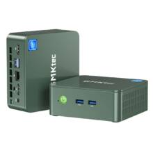 €103 with coupon for GMKtec G3 Mini PC  8/16/32GB DDR4 512GB/1TB SSD from EU warehouse ALIEXPRESS