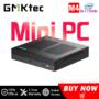 GMKtec M4 Mini PC
