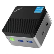 €167 with coupon for GMKtec NucBox G5 Mini PC 12+512GB from BANGGOOD