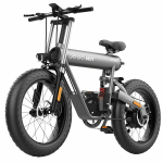 €1806 with coupon for GOGOBEST GF500 Electric Bike from EU CZ warehouse BANGGOOD