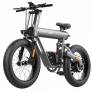 €1462 with coupon for GOGOBEST GF500 Electric Bike from EU warehouse GEEKBUYING
