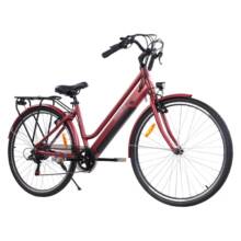 €919 with coupon for GOGOBEST GM28 Electric Bike from EU warehouse GEEKBUYING