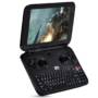 GPD WIN Handheld PC Game Console  -  METAL FRONT COVER  BLACK 