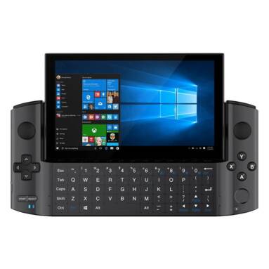 €917 with coupon for GPD WIN3 I7-1165G7 16GB RAM 1TB SSD 5.5 Inch 1280*720 Windows 10 Mini Game Tablet from BANGGOOD