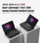 GPD WinMini 2024 Gaming Laptop