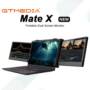 GTMEDIA MATE X Portable Dual Screen Monitor Laptop Screen Extender