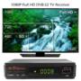 GTMEDIA V7S HD DVB-S2 Set Top Box TV Receiver 1080P US Plug
