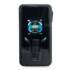$68 with coupon for Hcigar VT Inbox V3 Mod for E Cigarette  –  BLACK from GearBest