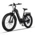 €910 with coupon for Riding’ times Z8 Electric Bike from EU CZ warehouse BANGGOOD