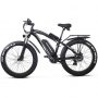 GUNAI MX02S Electric Bicycle