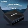 €189 with coupon for GXMO GX55 Intel 11th Jasper Laker N5105 Mini PC 8GB DDR4-2933 RAM 256GB NVMe SSD Quad Core 2.0GHz to 2.9GHz WiFi5 BT4.2 1000M LAN HDMI Type-C Trible Screen 4K HD 60 FPS Windows10 Mini Computer from BANGGOOD