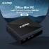 €131 with coupon for GMKTEC NucBox KB5 4K Mini PC 8GB/256GB from GEEKBUYING