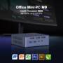 GXMO N95 Mini PC
