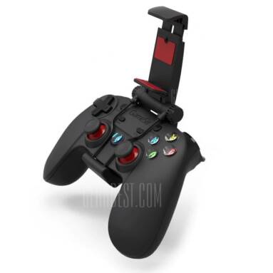 $32 flashsale for Gamesir G3s Series Wireless Gamepad  –  BLACK EU Warehouse from GearBest