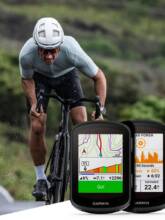 €231 with coupon for Garmin EDGE 540 GPS cycling computer from EU warehouse ALIEXPRESS