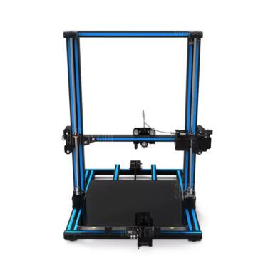 €387 with coupon for Geeetech A30 Aluminum Profile Desktop 3D Printer EU plug from Gearbest