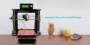 Geeetech I3 Pro B 3D Printer DIY Kit - BLACK US PLUG