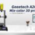 €170 with coupon for ELEGOO® MARS 2 MONO LCD MSLA Resin Photocuring LCD 3D Printer from EU CZ warehouse BANGGOOD