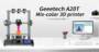 Geeetech® A20T Mix-Color 3D Printer