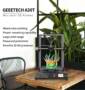 Geeetech® A30T Tri-color Mixed 3D Printer