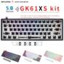 Geek Customized GK61X GK61XS Keyboard