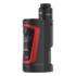 $75 flashsale for Original SMOK G – PRIV2 Kit  –  BLACK RED from GearBest