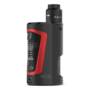 Geekvape GBOX Squonker 200W Box Mod Kit TPD Edition  -  BLACK AND RED