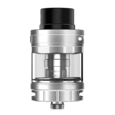 $16 flashsale for Geekvape Shield Sub Ohm Tank  –  SILVER from GearBest