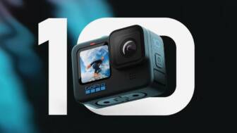 €249 with coupon for GoPro HERO10 Black – Waterproof Action Camera from GSHOPPER