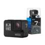GoPro HERO7 Black 4K Sports Action Camera