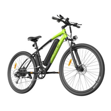 €899 with coupon for GOGOBEST GM30 Electric Mountain Bike from EU Germany warehouse TOMTOP