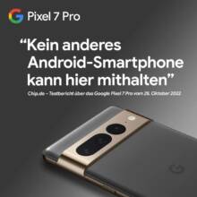 €503 with coupon for Google Pixel 7 Pro 5G Smartphone Global Version from EU warehouse ALIEXPRESS