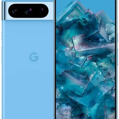 €822 with coupon for Google Pixel 8 Pro Smartphone 256GB / 512GB from GSHOPPER