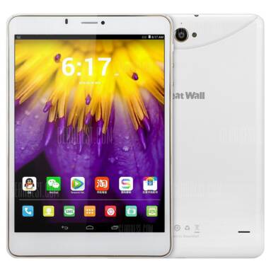 $89 Flash Sale for Great Wall L782 4G Phablet 2GB RAM 16GB ROM from GearBest