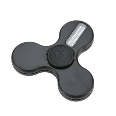 38% OFF Programmable LED Lighting Customizable Smart Spinner,limited offer $11.39 from TOMTOP Technology Co., Ltd
