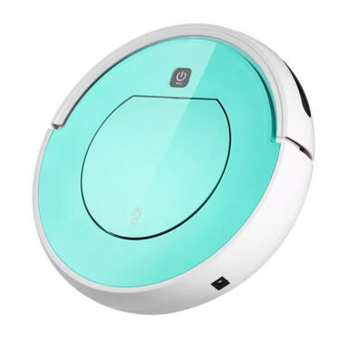 21% OFF Homgeek Automatic Robotic Vacuum Cleaner,limited offer $94.99 from TOMTOP Technology Co., Ltd
