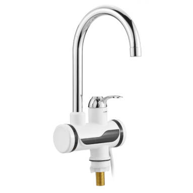 33% OFF Water Faucet with LED Digital Display,limited offer $26.99 from TOMTOP Technology Co., Ltd