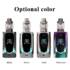 $11 OFF SMOK X-PRIV Kit 225W Electronic Cigarette,free shipping $68.99(Code:HECM) from TOMTOP Technology Co., Ltd