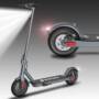 H85B 8.5IN Electric Scooter Foldable Commuting Scooter