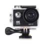 H9 Ultra HD 4K Action Camera  -  EU PLUG  BLACK