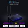 €159 with coupon for H96 MAX V58 Android 12 TV Box 64GB from GEEKBUYING