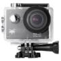 H9R Waterproof Action Camera 4K Ultra HD Resolution  -  BLACK