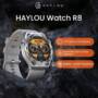 HAYLOU Watch R8 Smartwatch