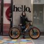HEZZO HB-26Pro Electric Bicycle