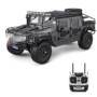 HG P415A PRO Upgraded Off-Road 4WD RC Car