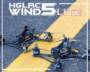HGLRC Wind5 Lite 6S Racing Drone