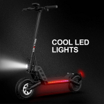 €749 with coupon for HiBoy Titan Electric Scooter 800W Motor 48V 12.5Ah Battery 10” Tires e scooter with 45km/h Max Speed 45km Range 120kg Max Load from EU warehouse GSHOPPER