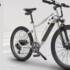 €1125 with coupon for GUNAI MX20 500W 48V 15Ah 20 Inch Electric Bicycle 35km/h Max Speed 45Km Mileage 150Kg Max Load from EU CZ warehouse BANGGOOD