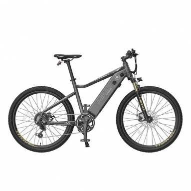 €1399 with coupon for HIMO C26 Max 250W 26 Inch Electric Bike 25km/h 10Ah 100km Mileage No Throttle from EU warehouse GSHOPPER